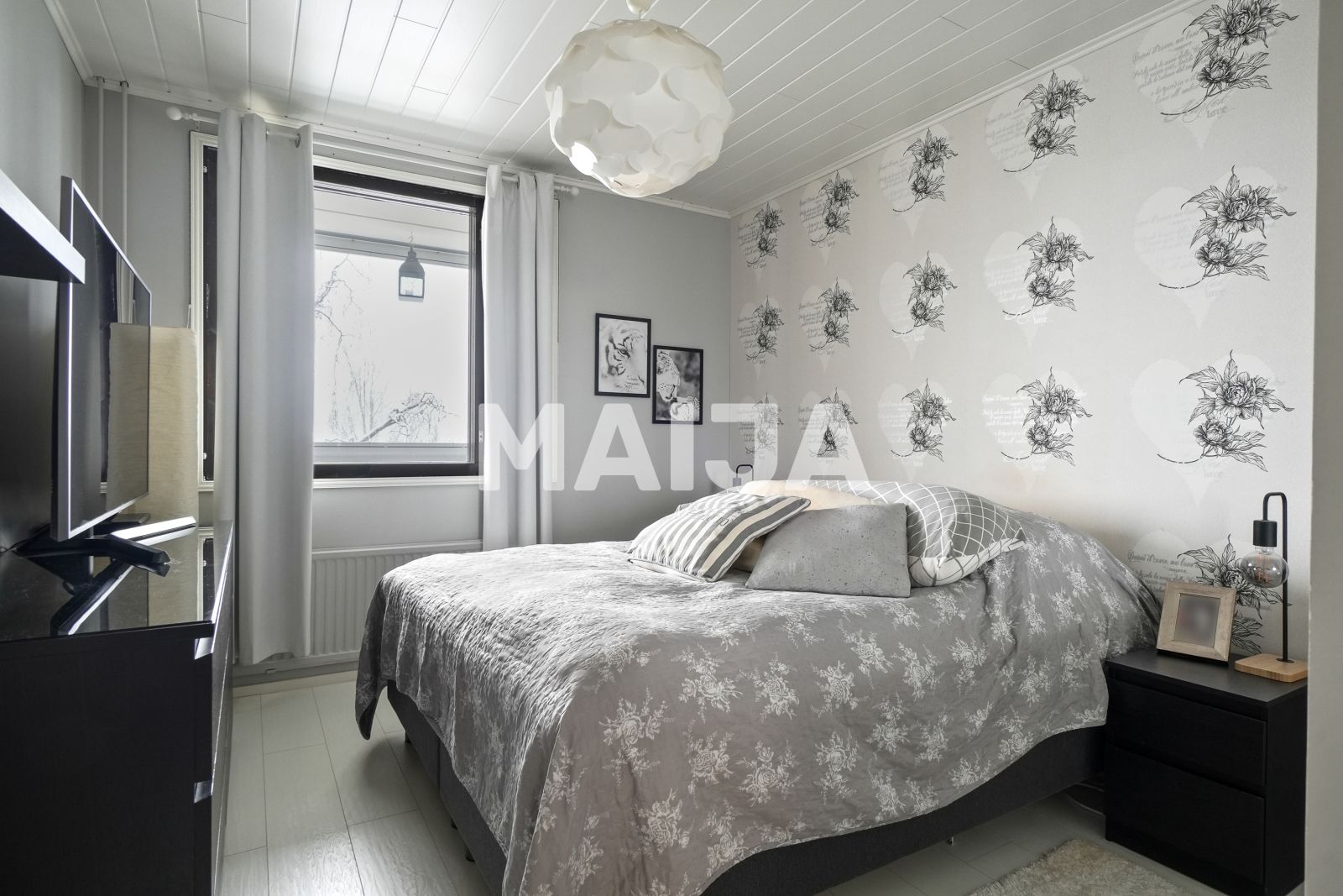 Apartamento 3 habitaciones 80 m² Riihimaki, Finlandia