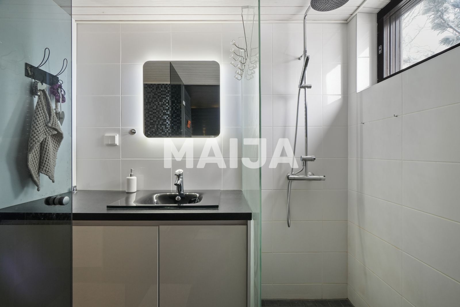 Apartamento 3 habitaciones 80 m² Riihimaki, Finlandia