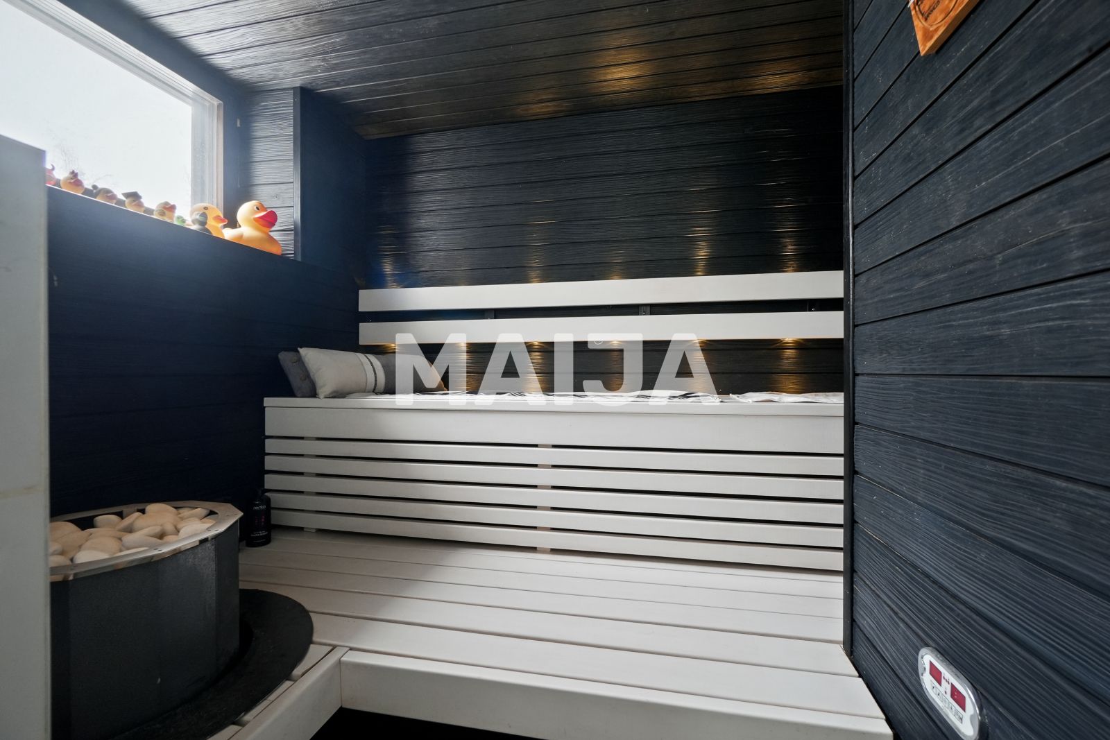 Apartamento 3 habitaciones 80 m² Riihimaki, Finlandia