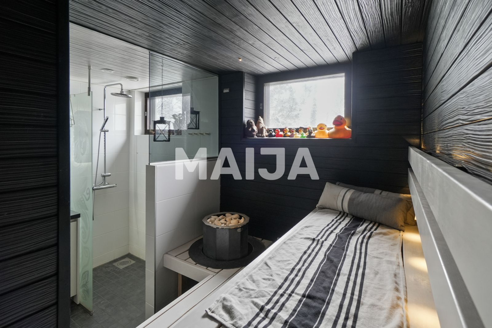 Apartamento 3 habitaciones 80 m² Riihimaki, Finlandia