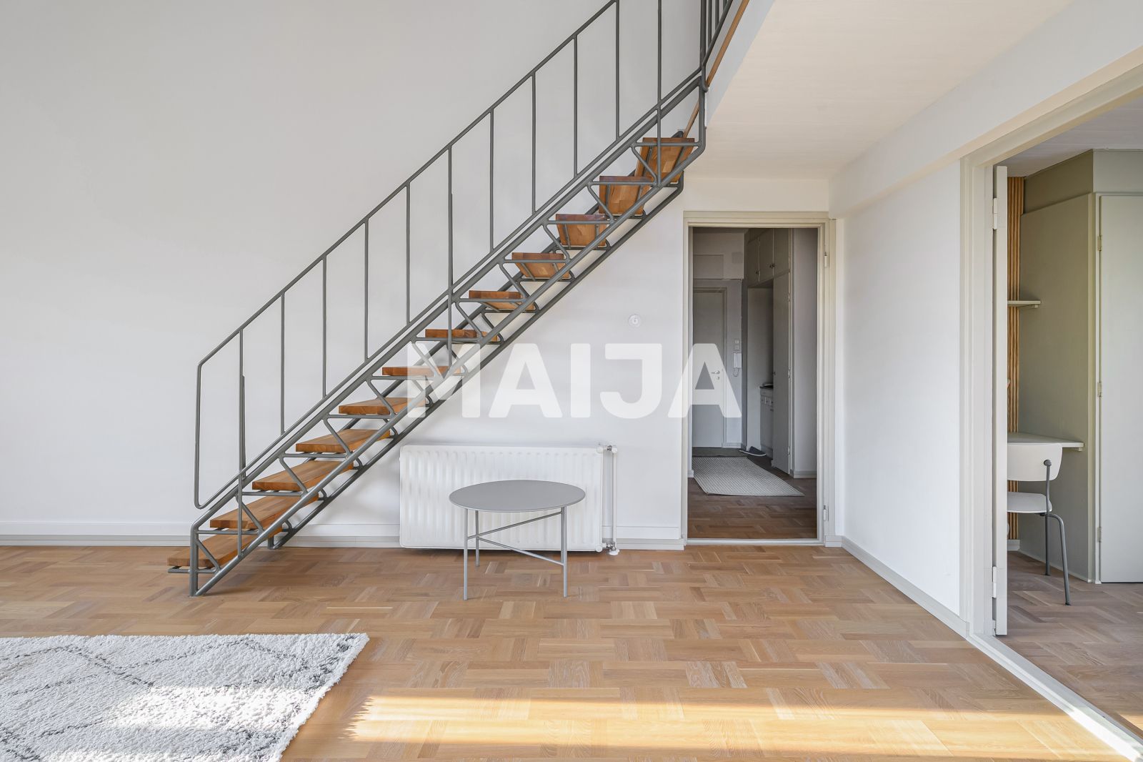 Appartement 2 chambres 76 m² Helsinki sub region, Finlande