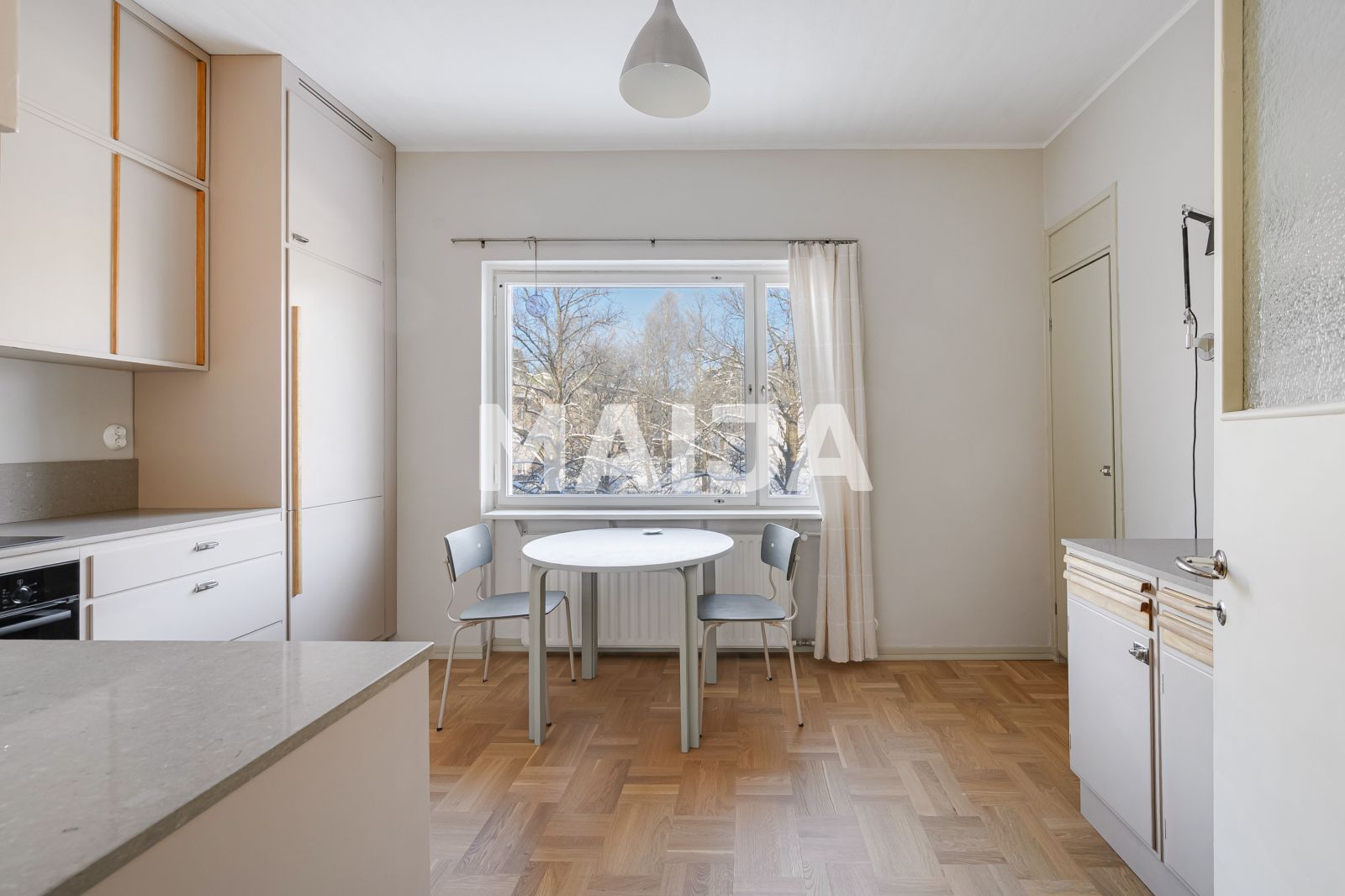 Appartement 2 chambres 76 m² Helsinki sub region, Finlande