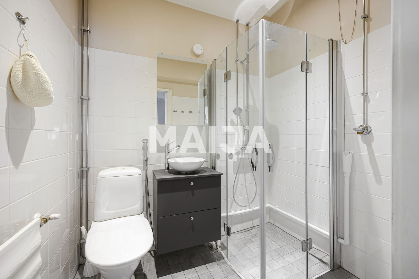 Appartement 2 chambres 76 m² Helsinki sub region, Finlande