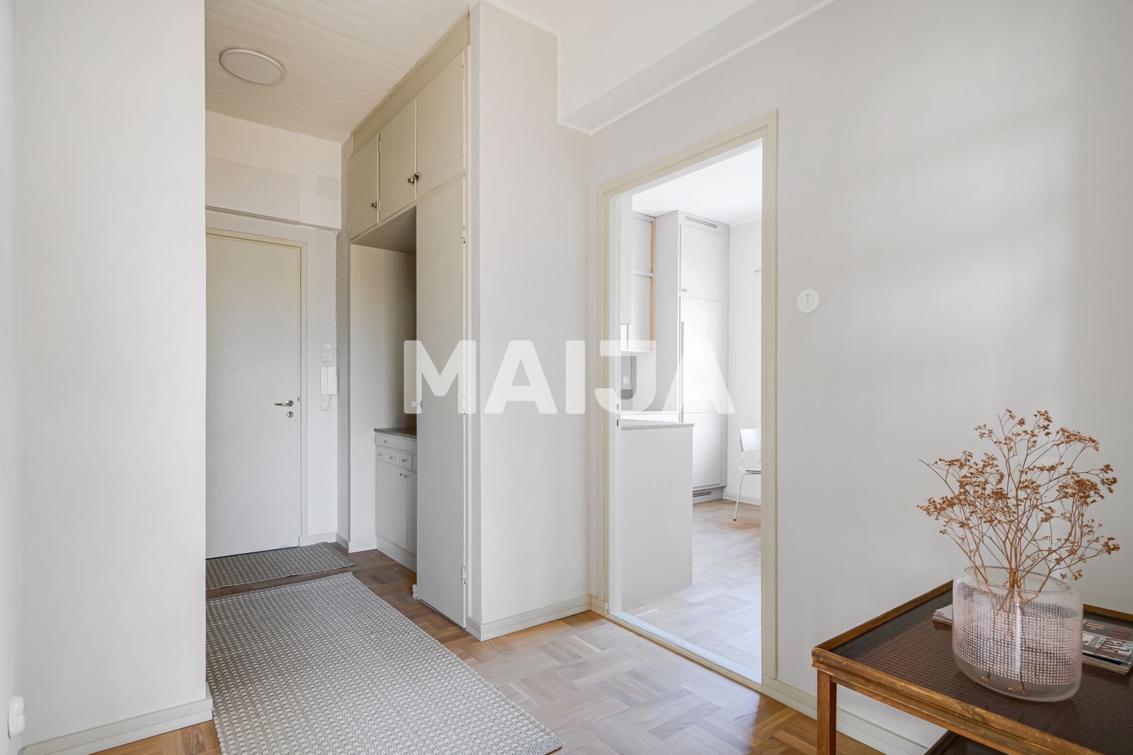 Appartement 2 chambres 76 m² Helsinki sub region, Finlande