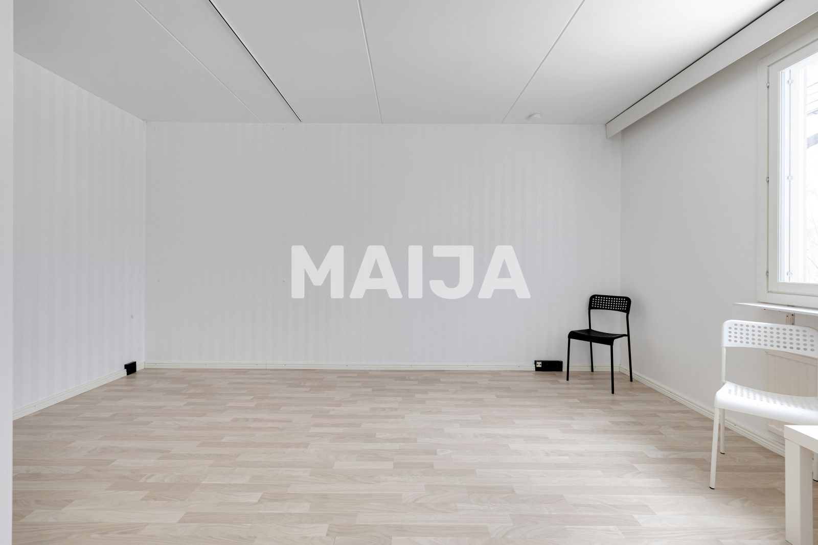 1 bedroom apartment 32 m² Riihikoski, Finland