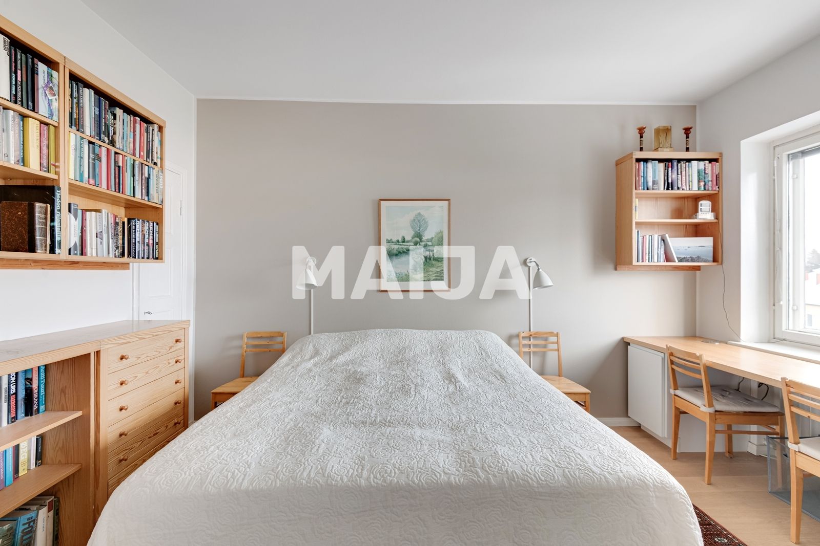 Appartement 2 chambres 39 m² Helsinki sub region, Finlande