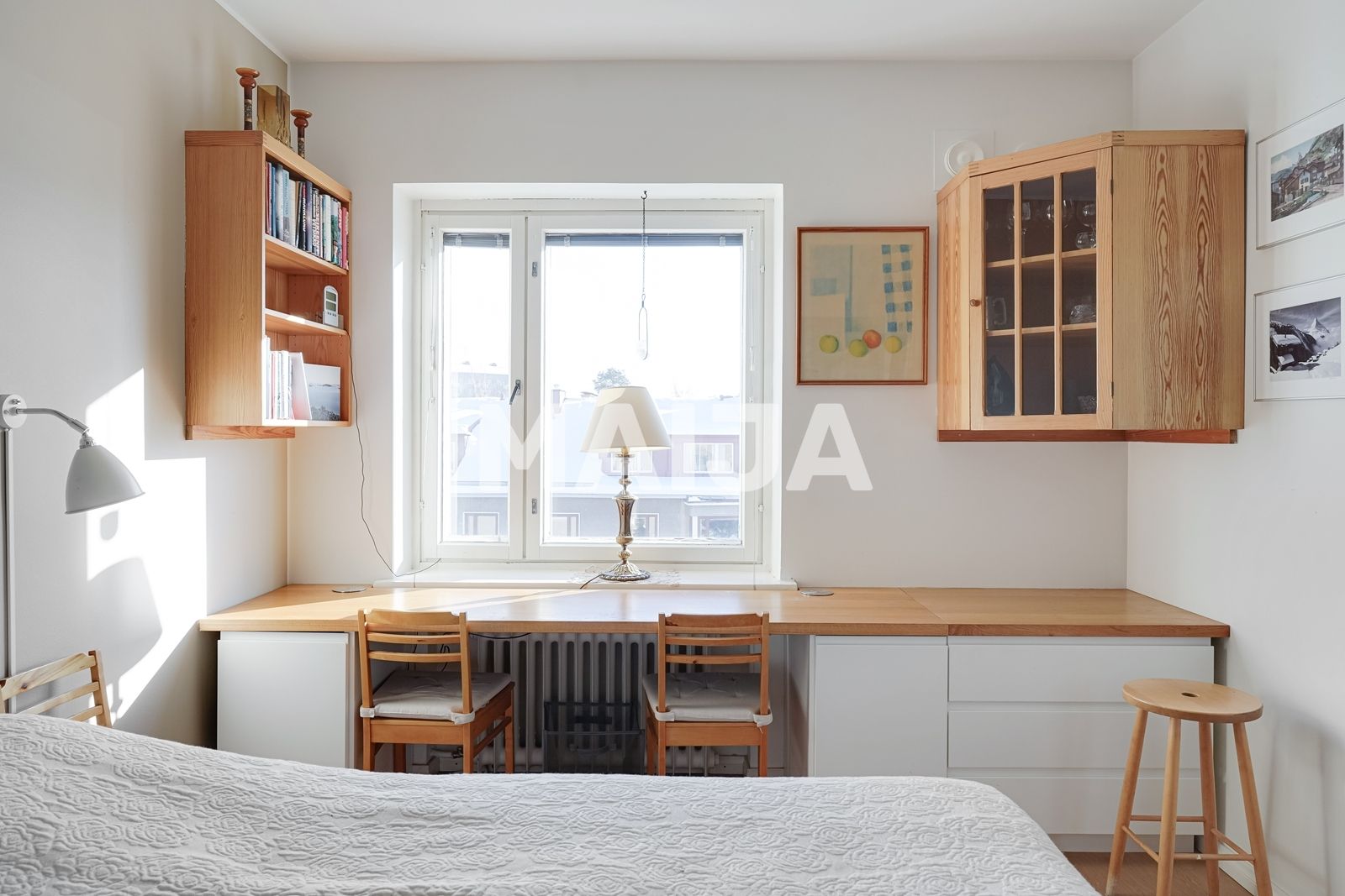 Appartement 2 chambres 39 m² Helsinki sub region, Finlande