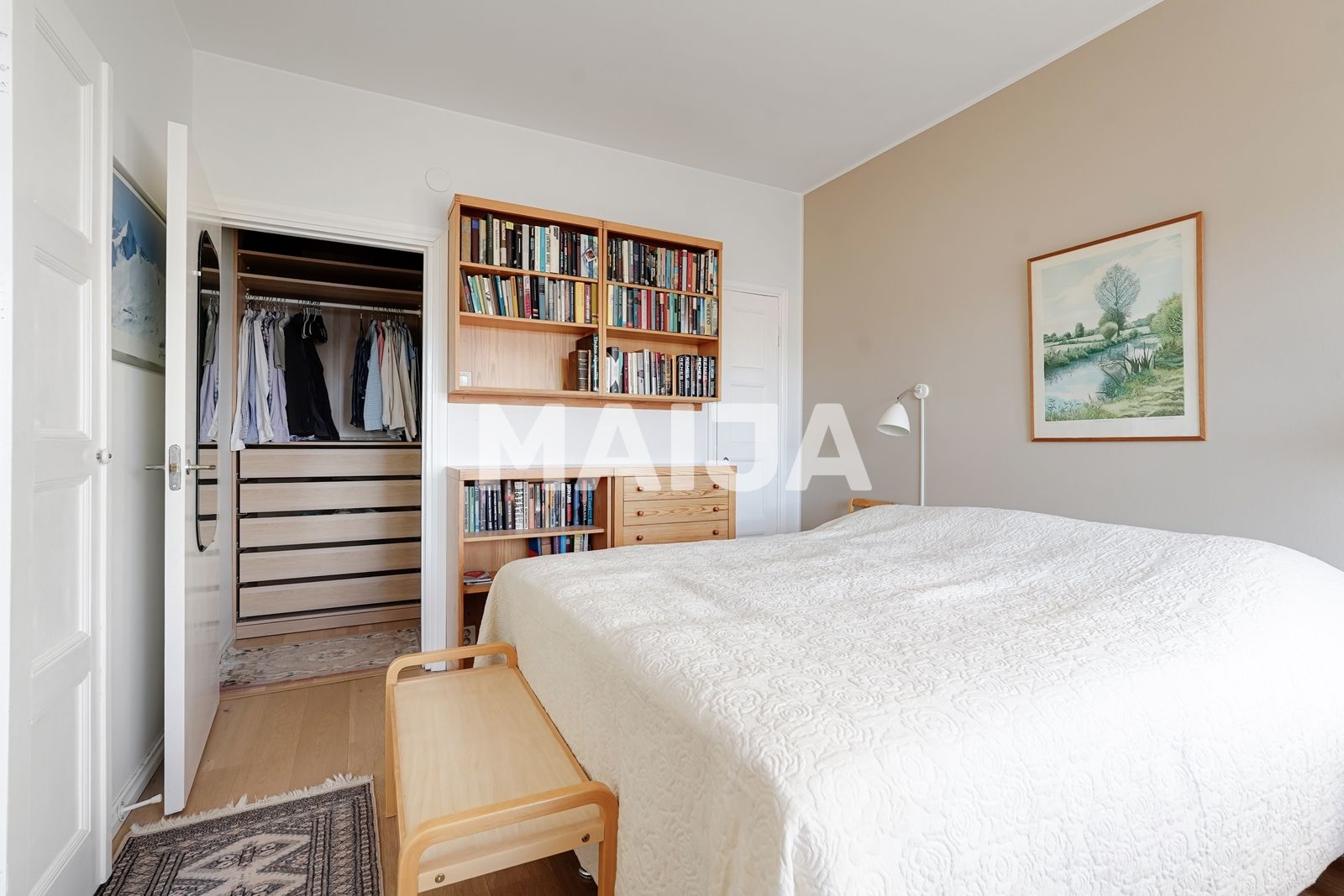 Appartement 2 chambres 39 m² Helsinki sub region, Finlande