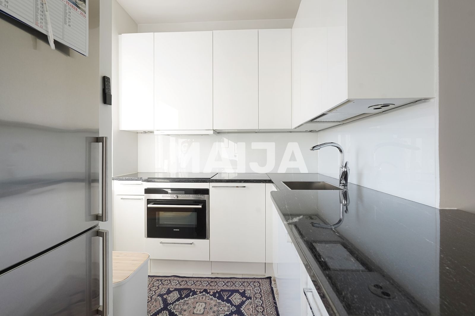 Appartement 2 chambres 39 m² Helsinki sub region, Finlande