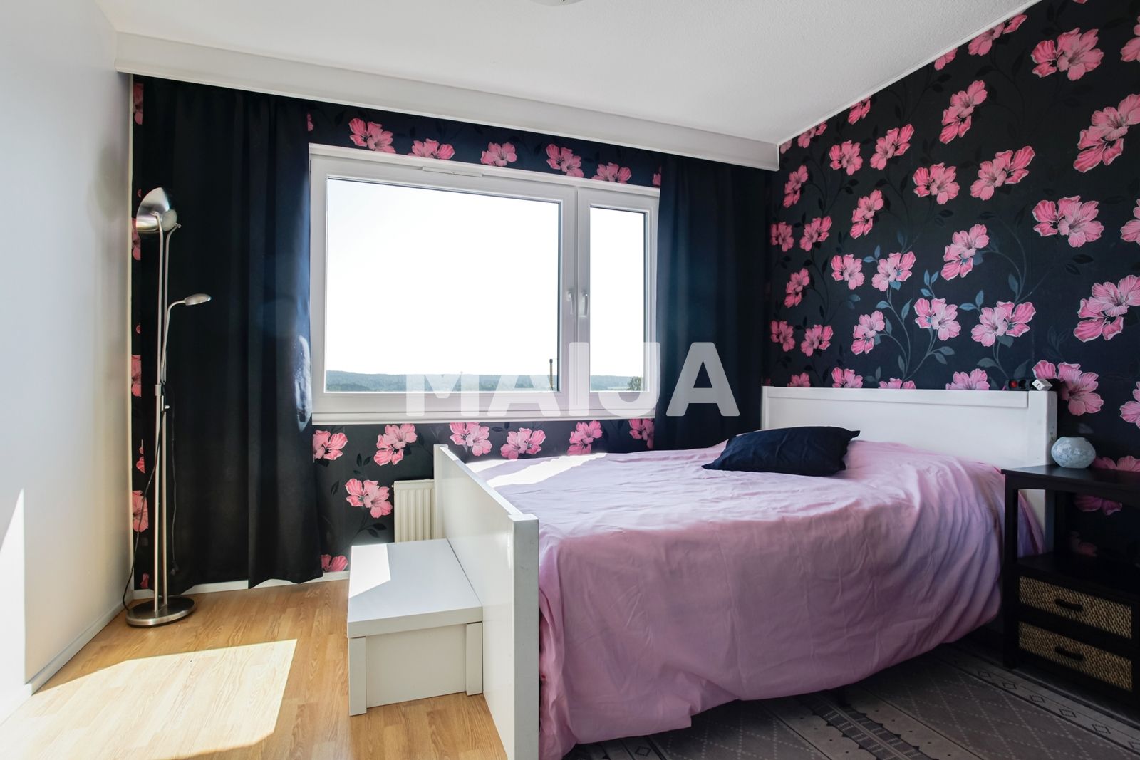 3 room apartment 76 m² in Helsinki sub-region, Finland