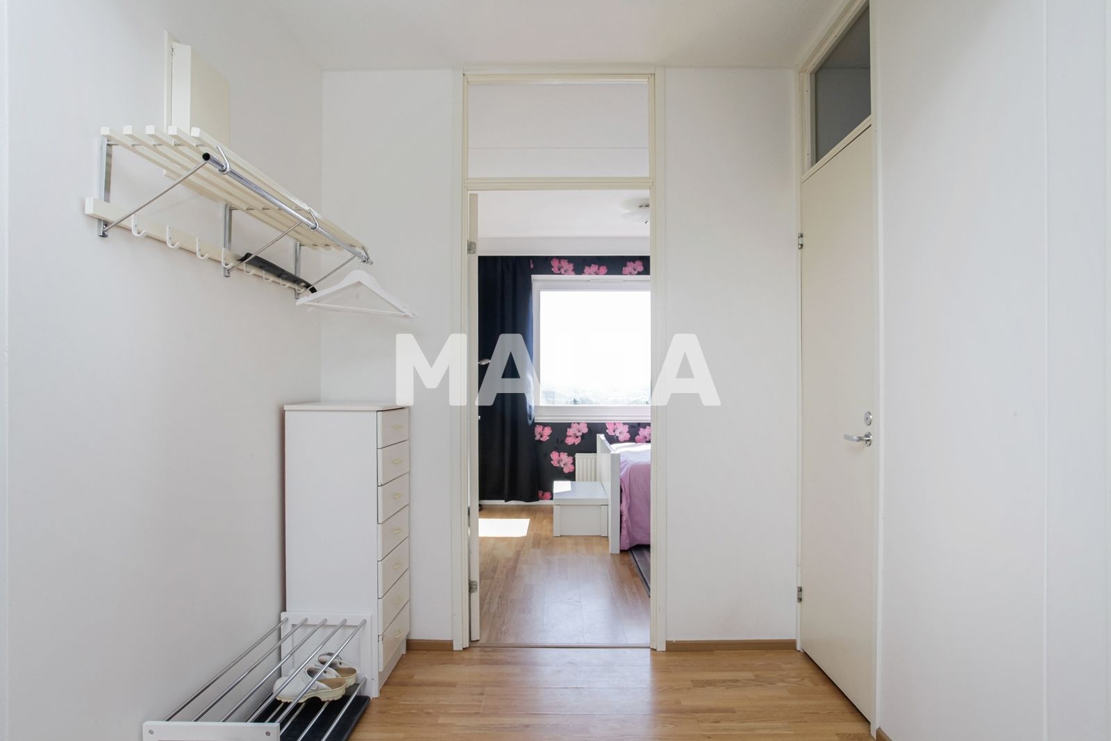 3 room apartment 76 m² in Helsinki sub-region, Finland