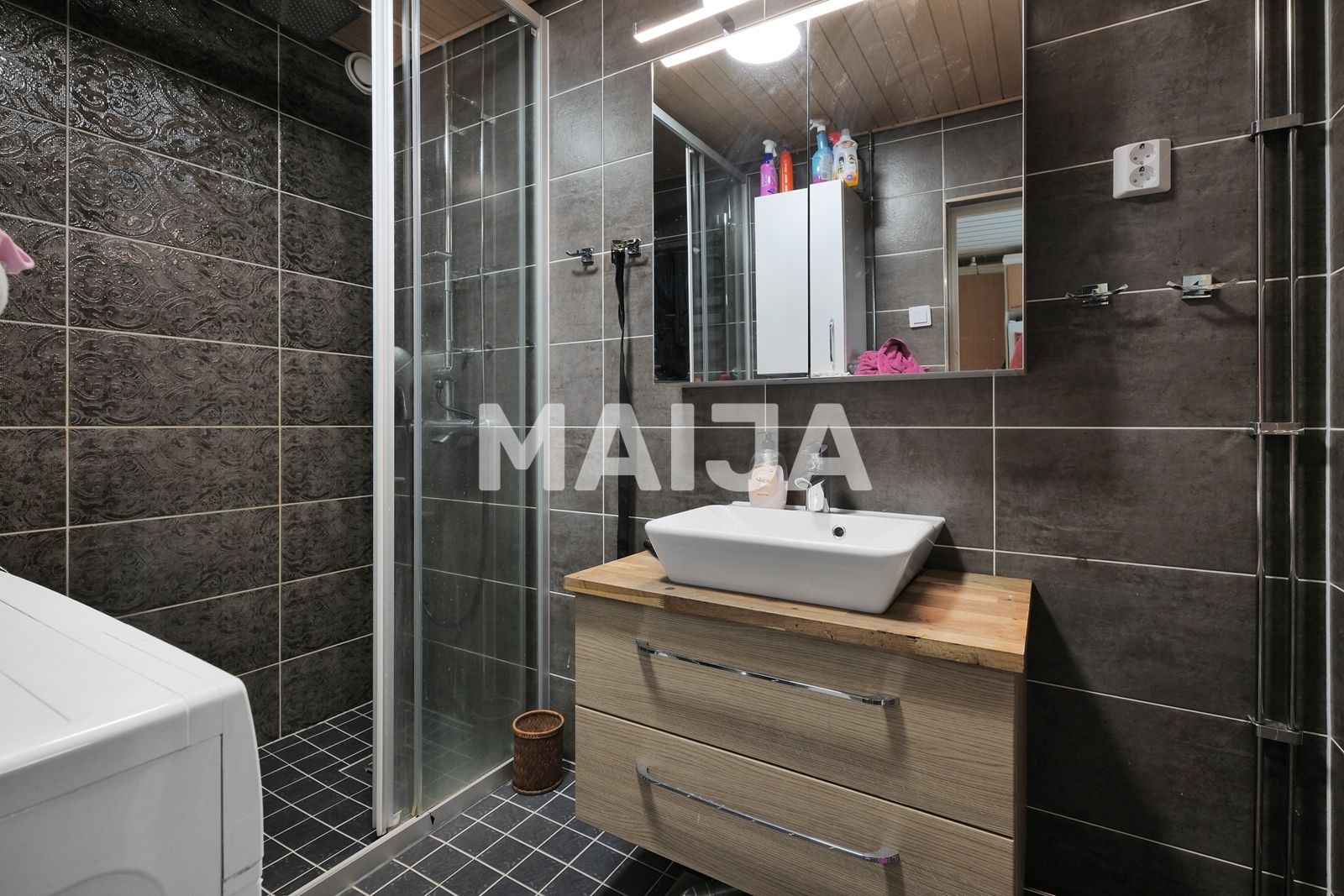 2 bedroom apartment 82 m² Helsinki sub-region, Finland