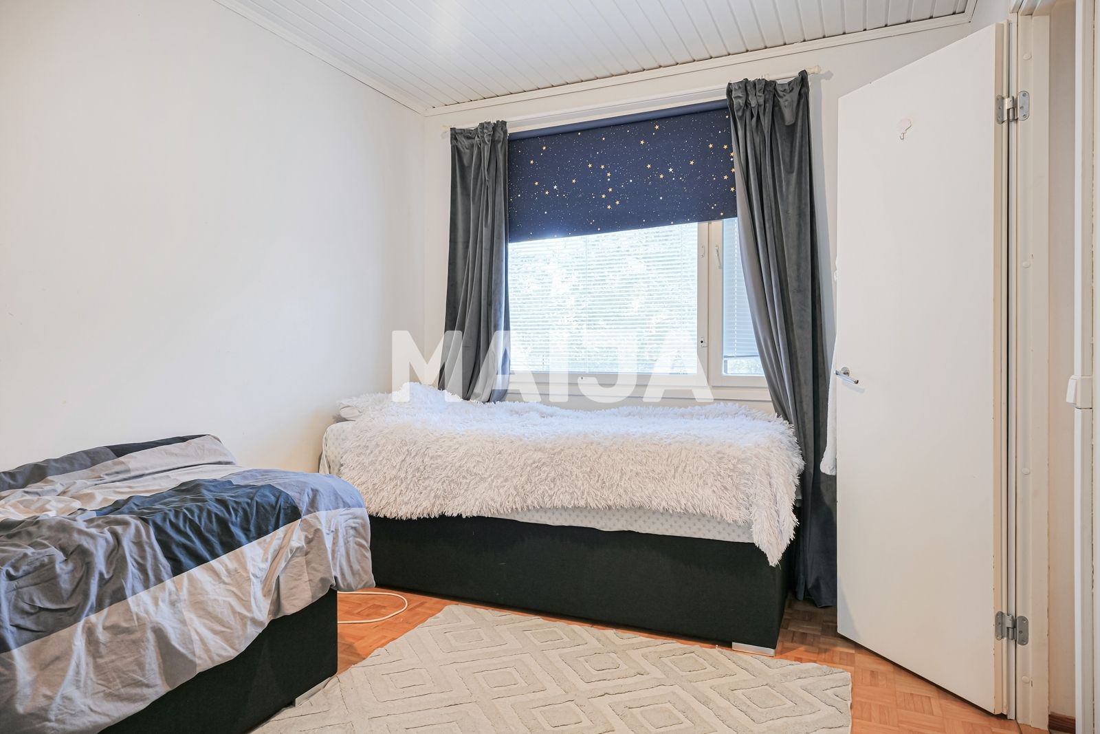 2 bedroom apartment 82 m² Helsinki sub-region, Finland