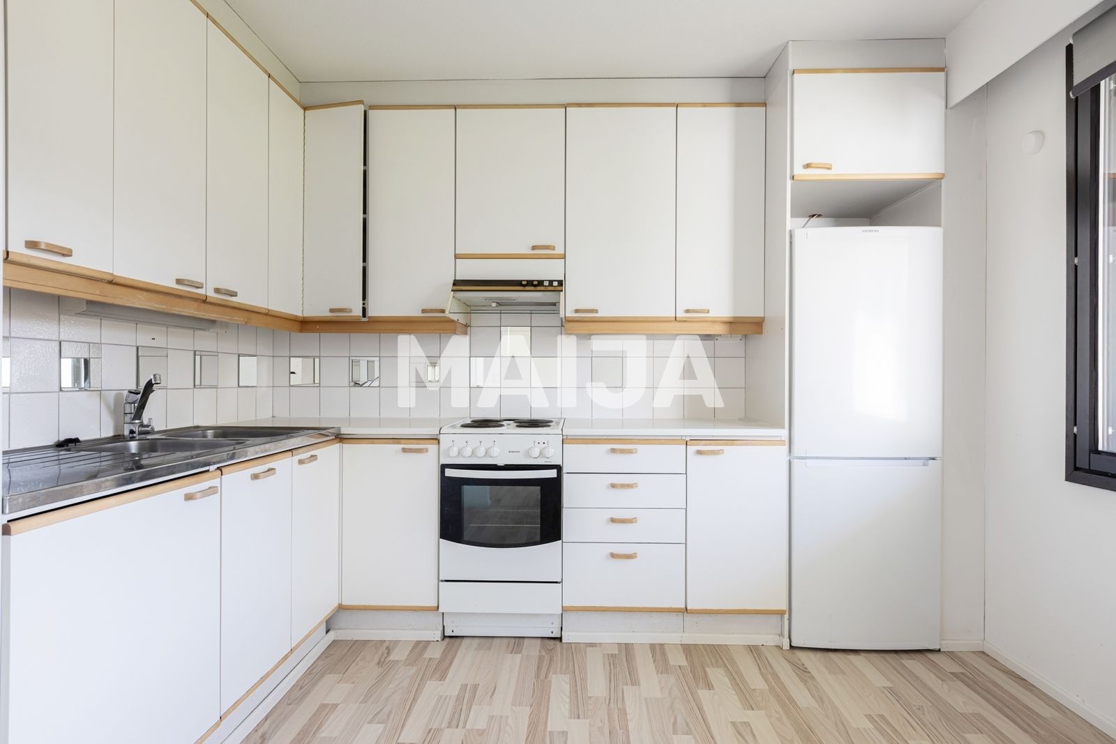 Wohnung 2 zimmer 55 m² Miehikkala, Finnland