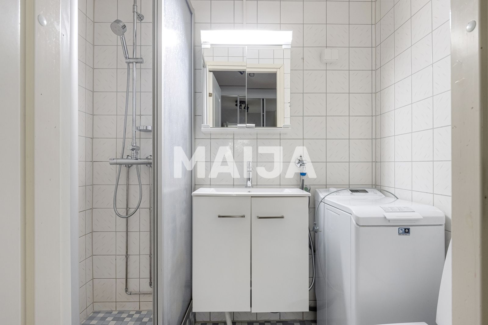 Квартира 2 комнаты 45 м² Kuopio sub region, Финляндия