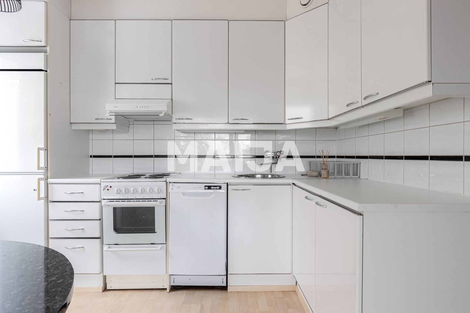 Квартира 2 комнаты 45 м² Kuopio sub region, Финляндия