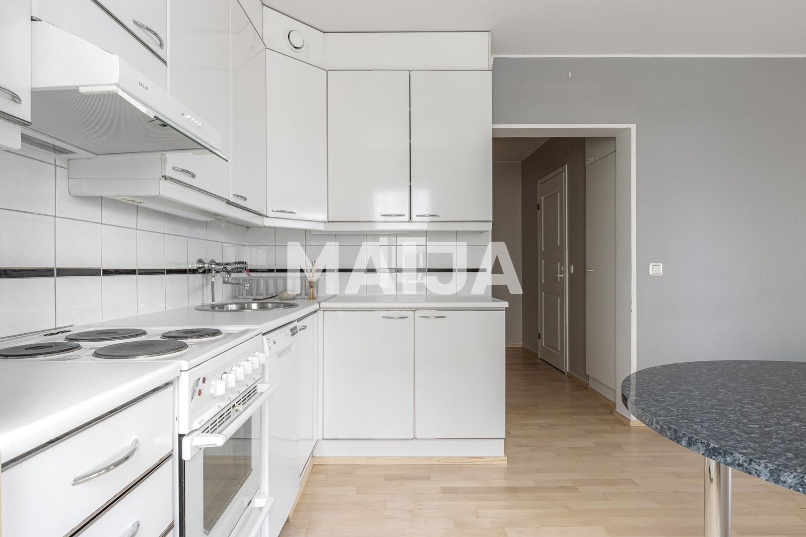 Квартира 2 комнаты 45 м² Kuopio sub region, Финляндия