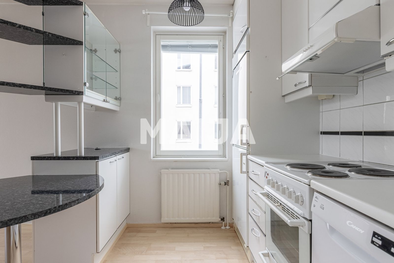 Квартира 2 комнаты 45 м² Kuopio sub region, Финляндия