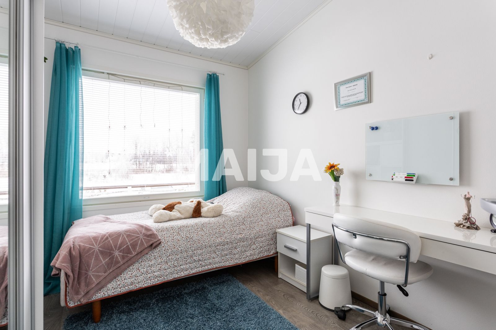 Дом 4 комнаты 98 м² Viuha, Финляндия