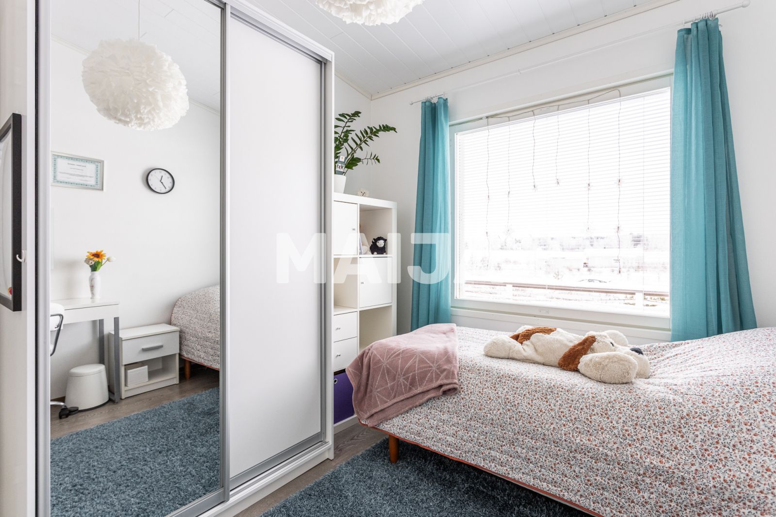 Дом 4 комнаты 98 м² Viuha, Финляндия