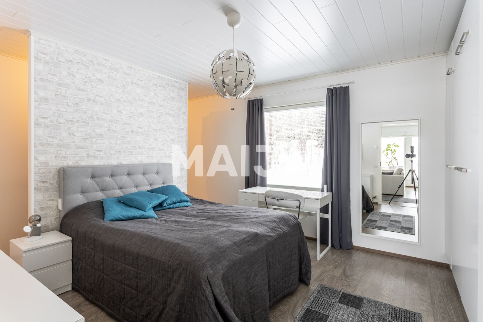 Дом 4 комнаты 98 м² Viuha, Финляндия