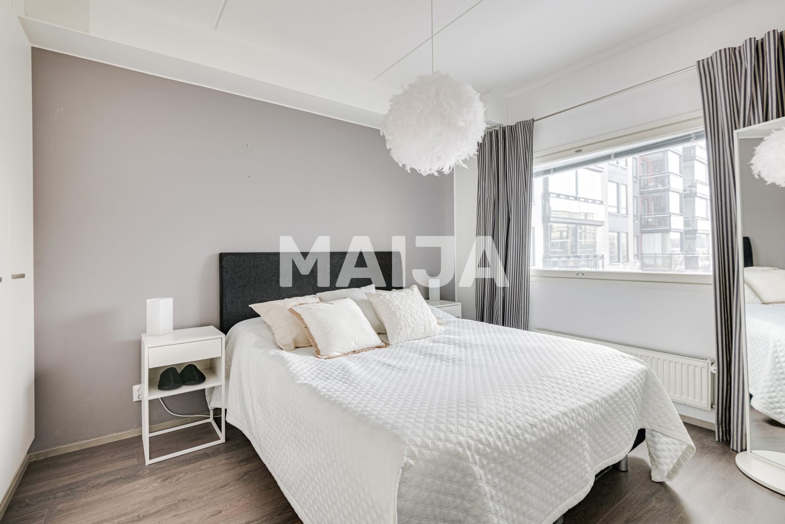 Квартира 3 комнаты 75 м² Helsinki sub region, Финляндия