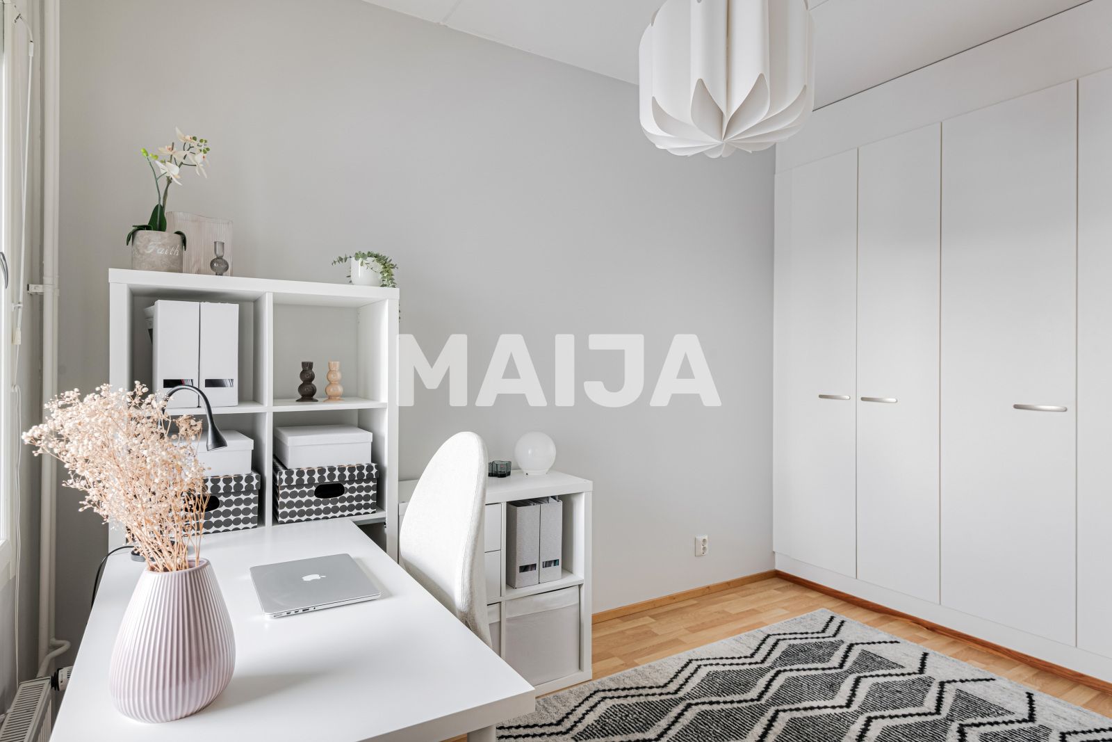 Квартира 3 комнаты 75 м² Helsinki sub region, Финляндия