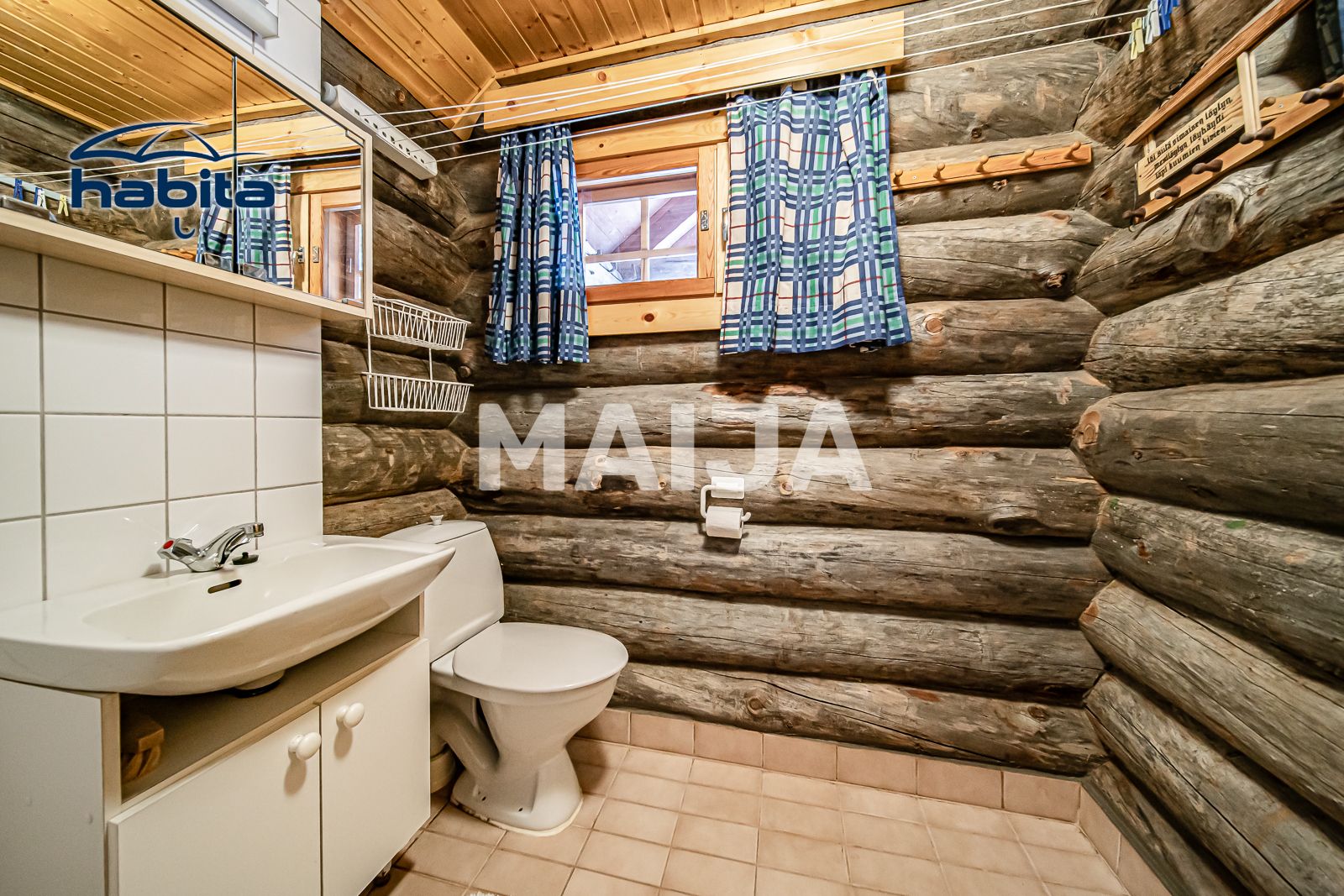 Casa de campo 2 habitaciones 35 m² Kallo, Finlandia