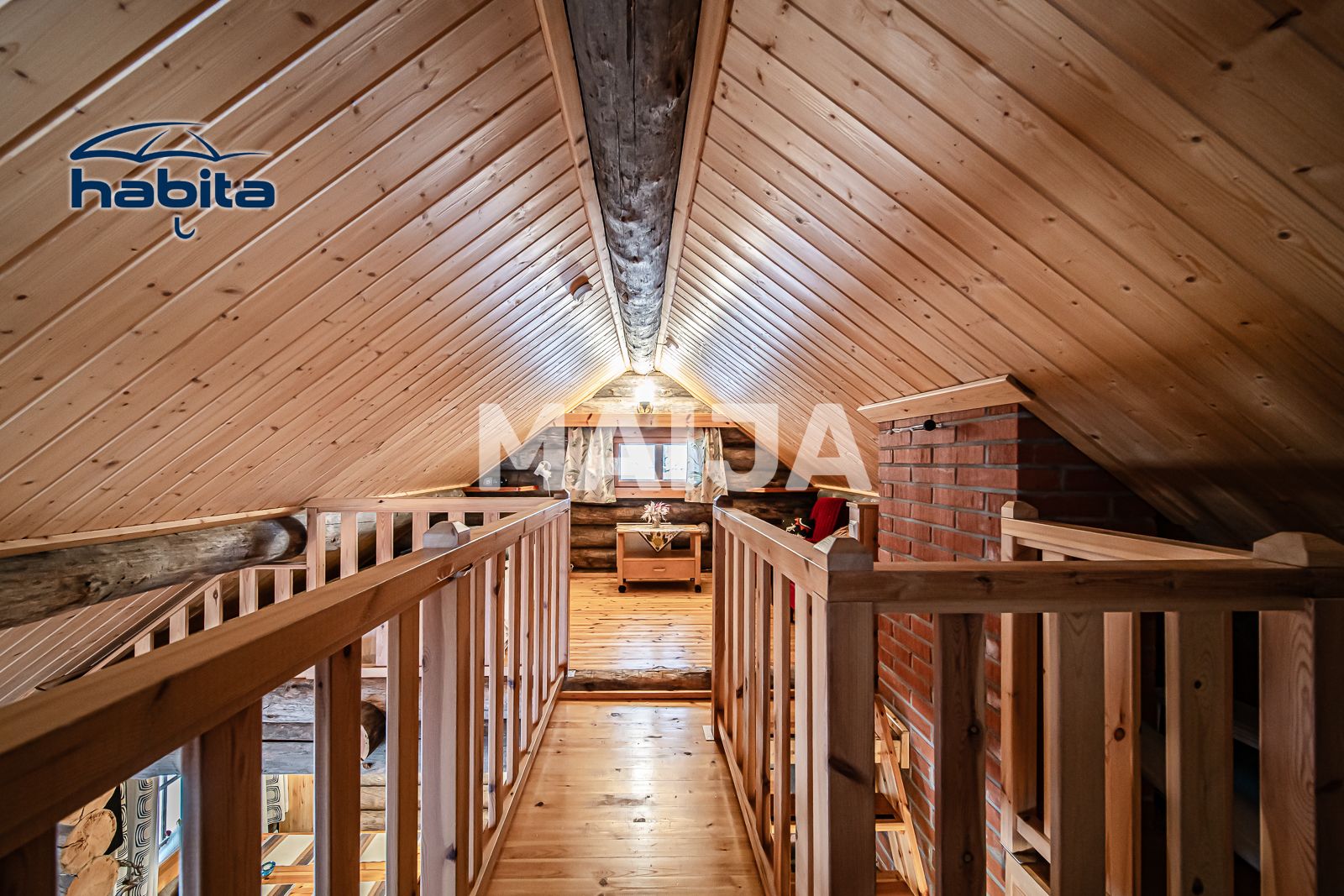 Casa de campo 2 habitaciones 35 m² Kallo, Finlandia