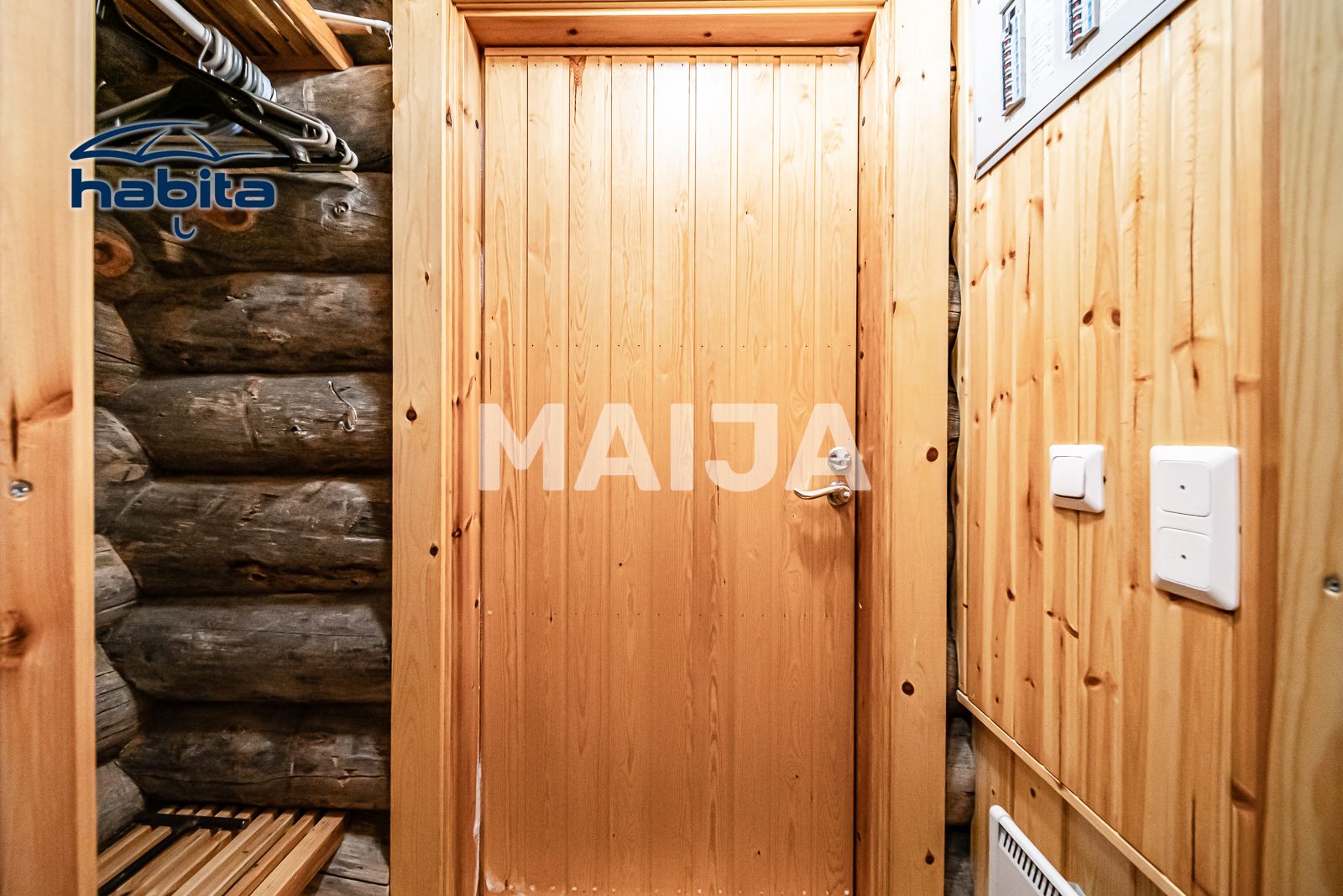 Casa de campo 2 habitaciones 35 m² Kallo, Finlandia