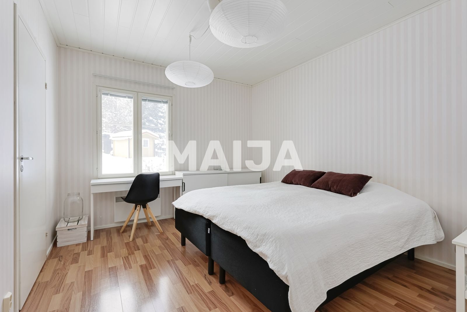 4 bedroom house 128 m² Helsinki sub-region, Finland