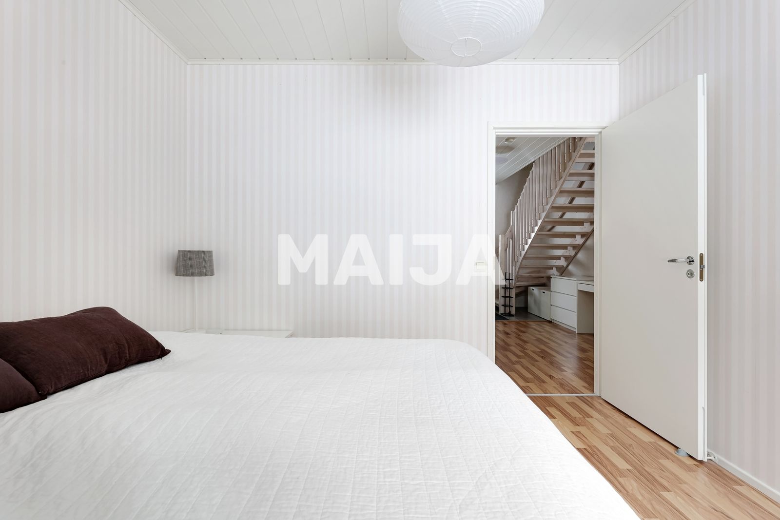 4 bedroom house 128 m² Helsinki sub-region, Finland