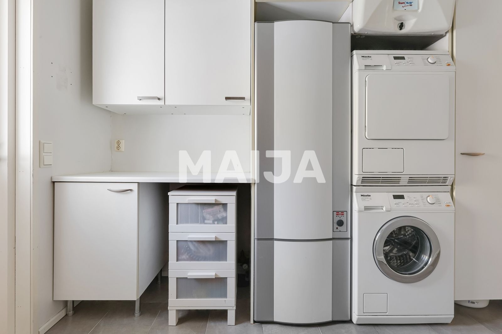 4 bedroom house 128 m² Helsinki sub-region, Finland