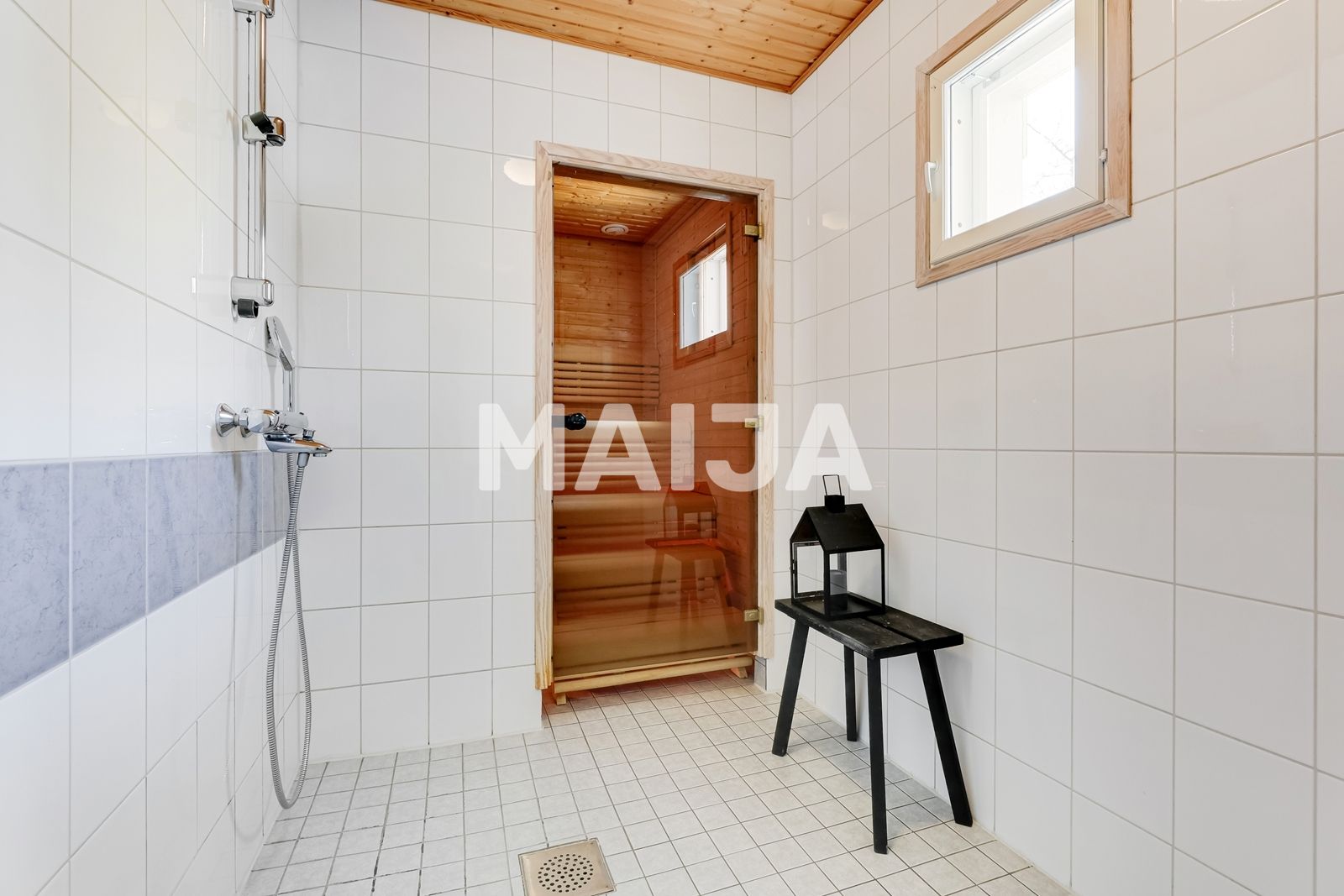 4 bedroom house 128 m² Helsinki sub-region, Finland
