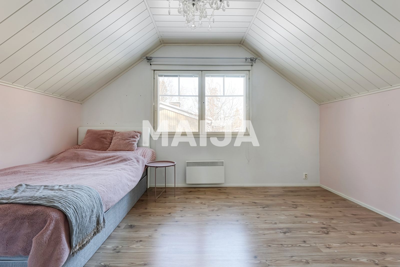 4 bedroom house 128 m² Helsinki sub-region, Finland