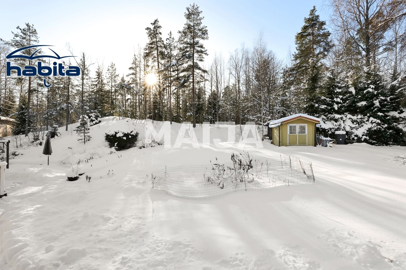 4 bedroom house 128 m² Helsinki sub-region, Finland