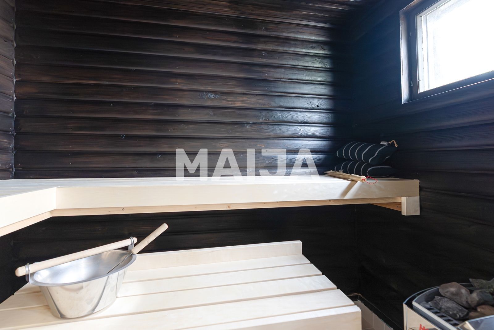 Maison 6 chambres 115 m² Hyokannummi, Finlande