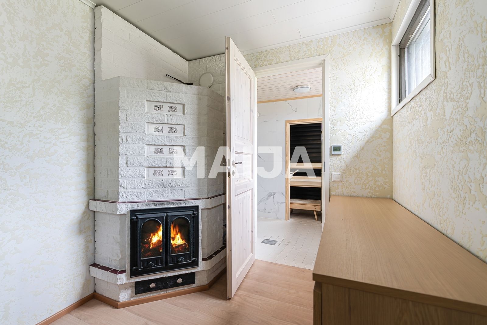 Maison 6 chambres 115 m² Hyokannummi, Finlande