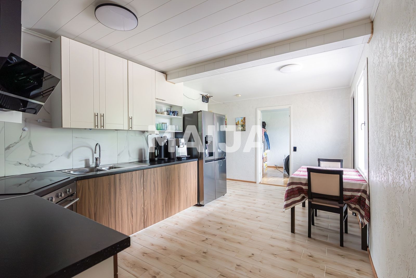 Maison 6 chambres 115 m² Hyokannummi, Finlande