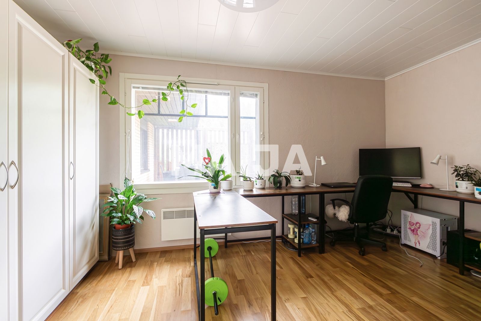 Maison 6 chambres 115 m² Hyokannummi, Finlande