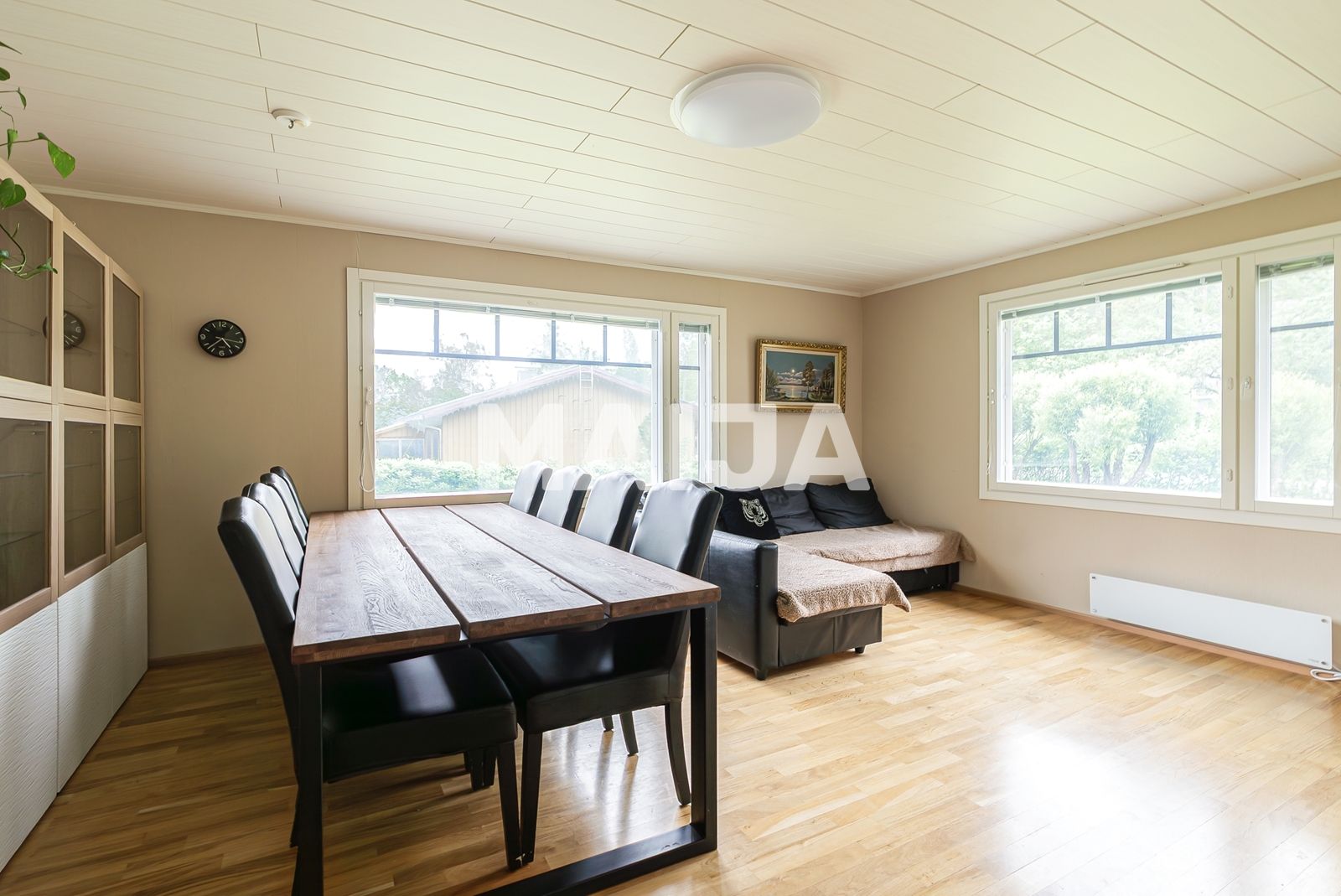 Maison 6 chambres 115 m² Hyokannummi, Finlande