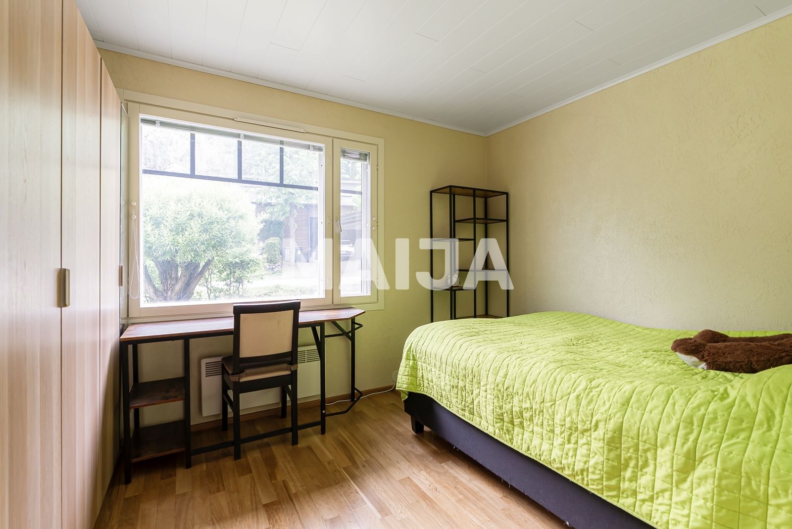 Maison 6 chambres 115 m² Hyokannummi, Finlande