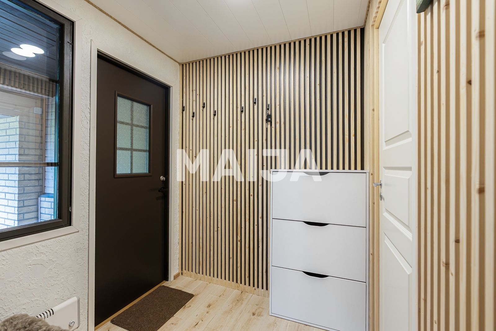 Maison 6 chambres 115 m² Hyokannummi, Finlande