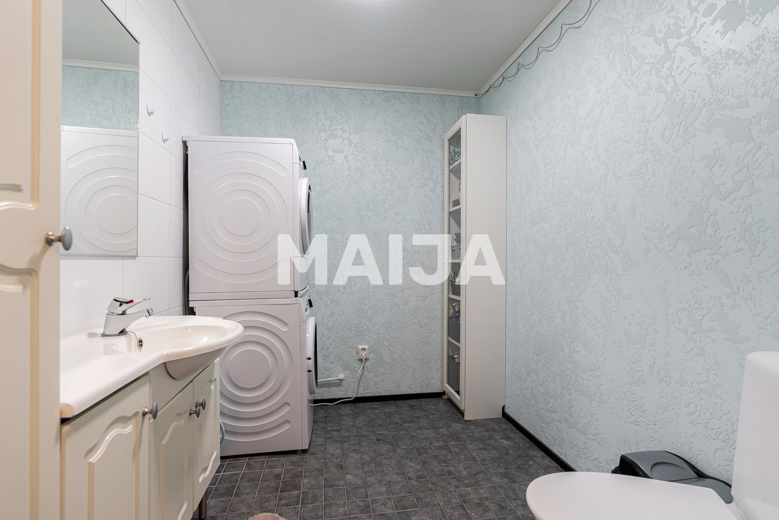 Maison 6 chambres 115 m² Hyokannummi, Finlande