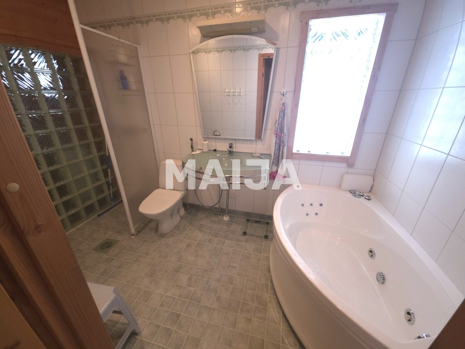 Ferienhaus 3 zimmer 98 m² Akaslompolo, Finnland