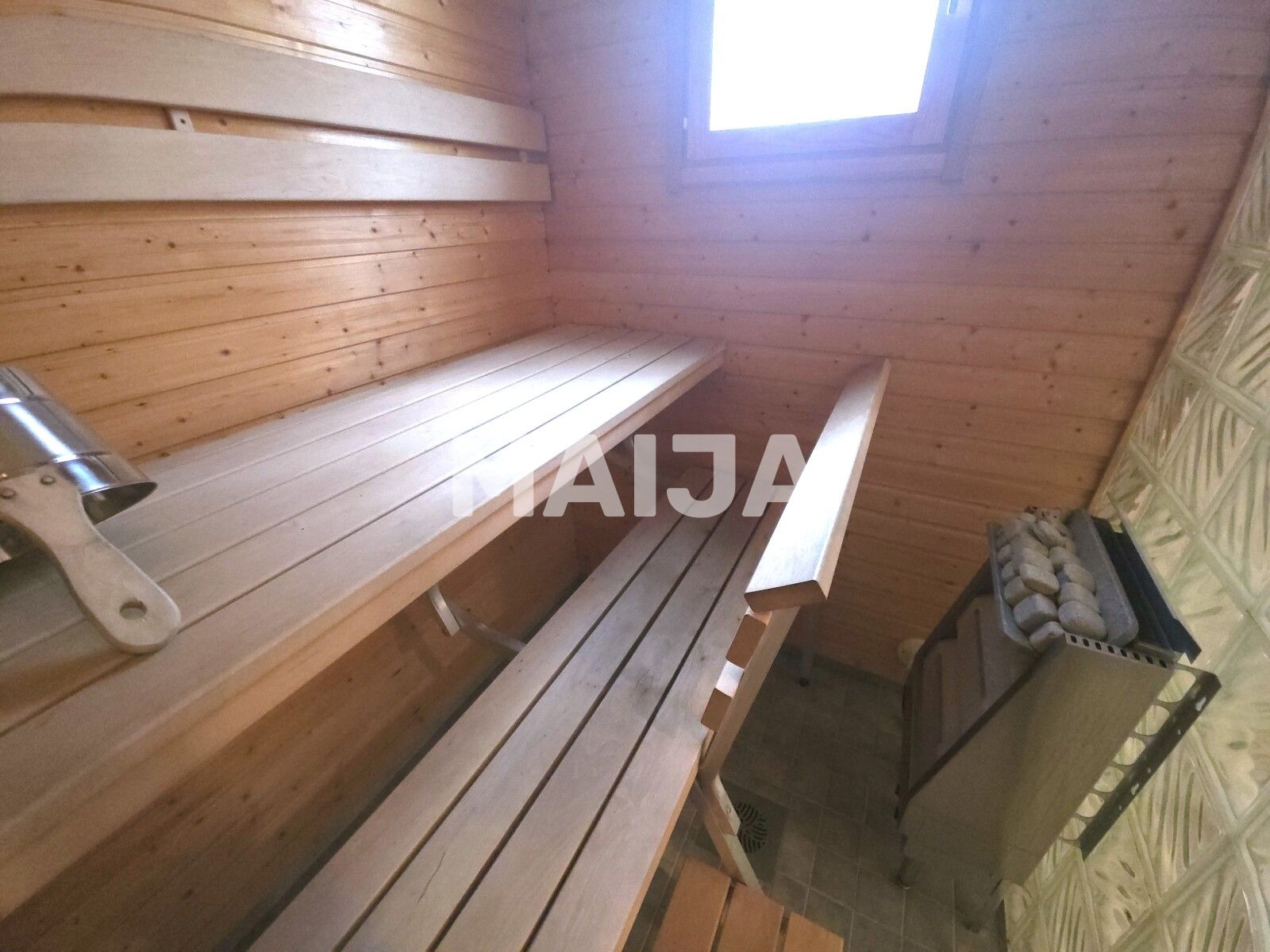 Ferienhaus 3 zimmer 98 m² Akaslompolo, Finnland