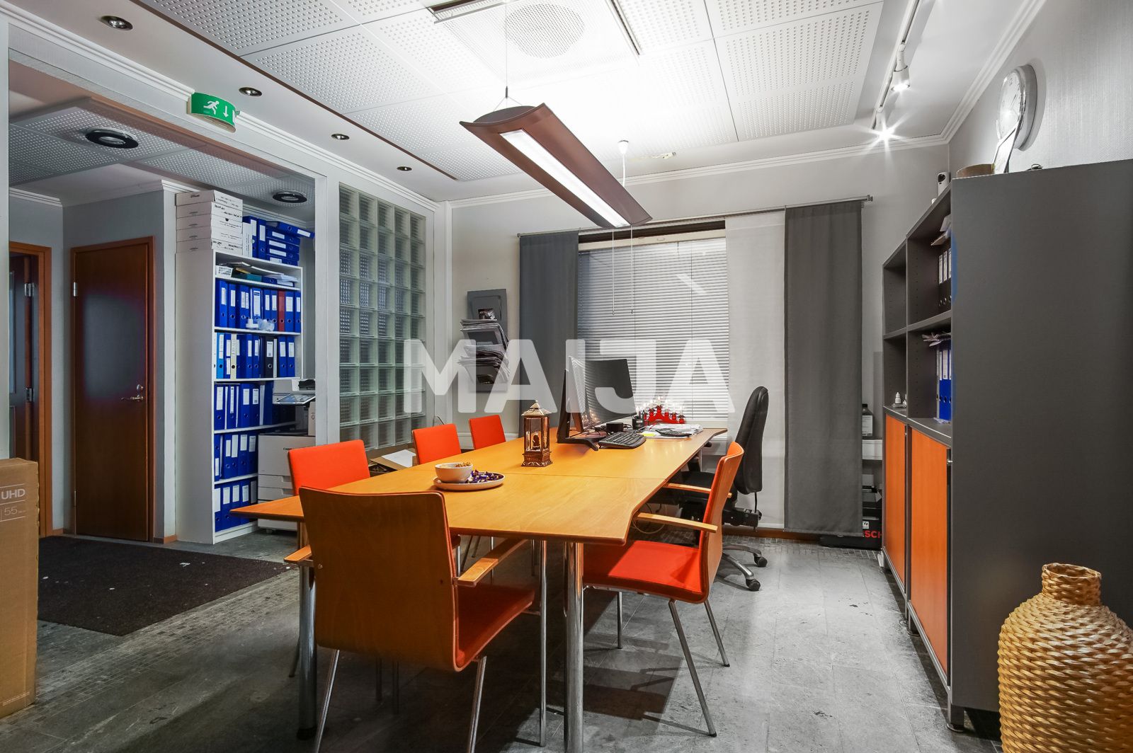 Office 139 m² in Tornio, Finland