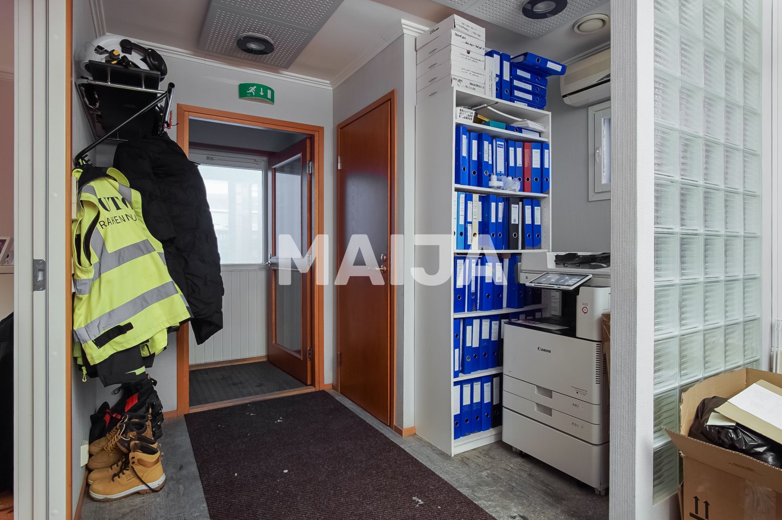 Office 139 m² in Tornio, Finland