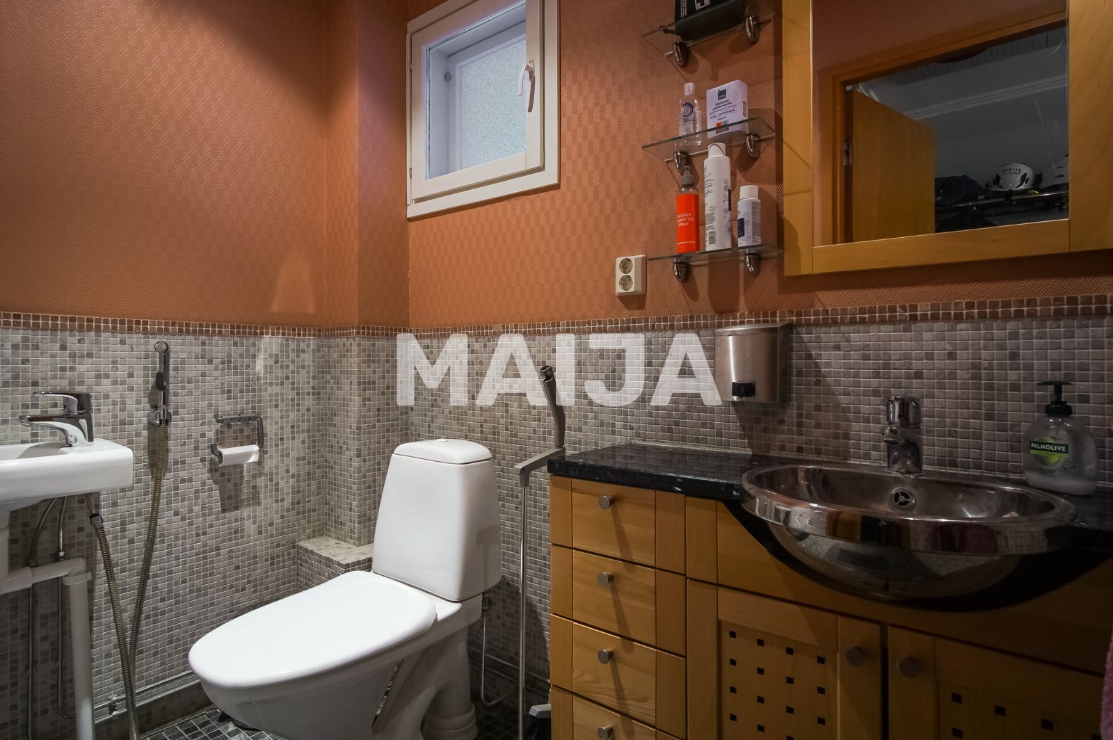 Office 139 m² in Tornio, Finland