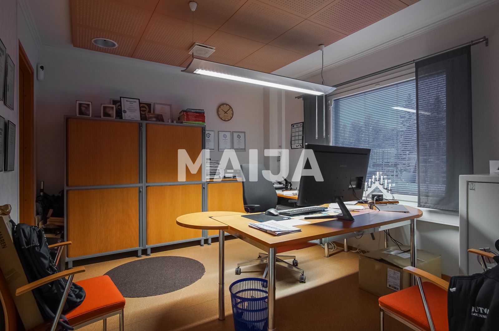 Office 139 m² in Tornio, Finland